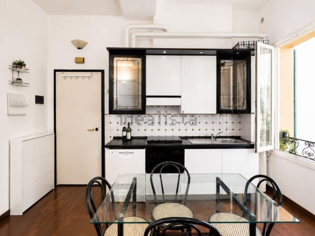 Appartamento in vendita di 40 m² in Via San Leonardo