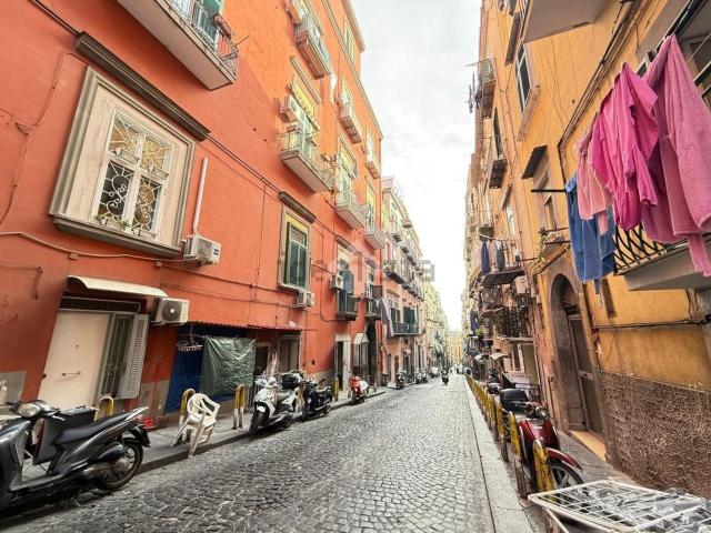 Appartamento in vendita di 40 m² in Via San Lucia a Monte, 10