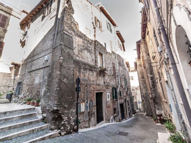 Appartamento in vendita di 40 m² in Via San Paolo, 8