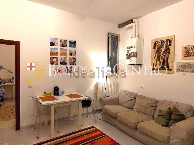 Appartamento in vendita di 40 m² in Via San Petronio Vecchio