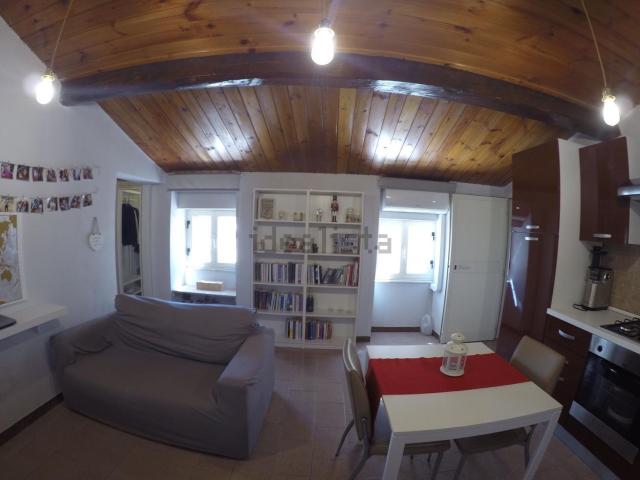 Appartamento in vendita di 40 m² in Via San Pietro