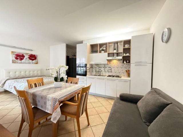 Appartamento in vendita di 40 m² in Via San Rocco, 1