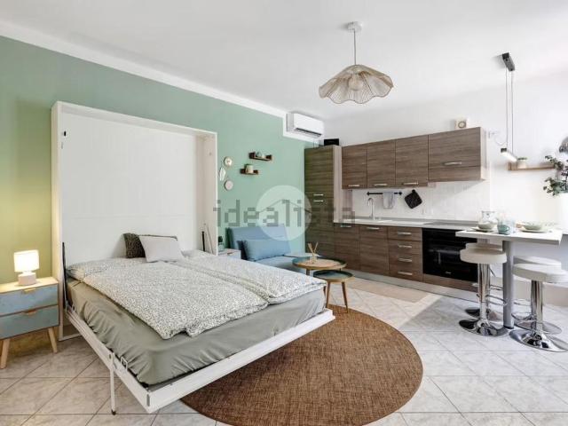 Appartamento in vendita di 40 m² in Via San Zeno, 89