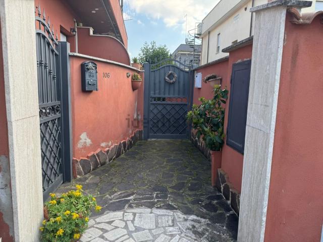 Appartamento in vendita di 40 m² in Via Sangineto