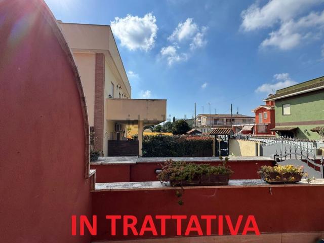 Appartamento in vendita di 40 m² in Via Sangineto