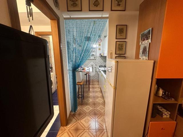 Appartamento in vendita di 40 m² in Via Sacco e Vanzetti, 33