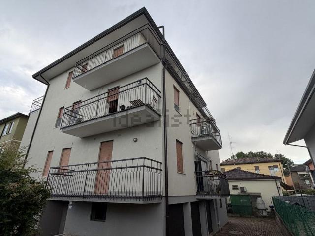 Appartamento in vendita di 40 m² in Via Sacro Cuore