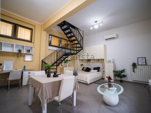 Appartamento in vendita di 40 m² in Via Salasco