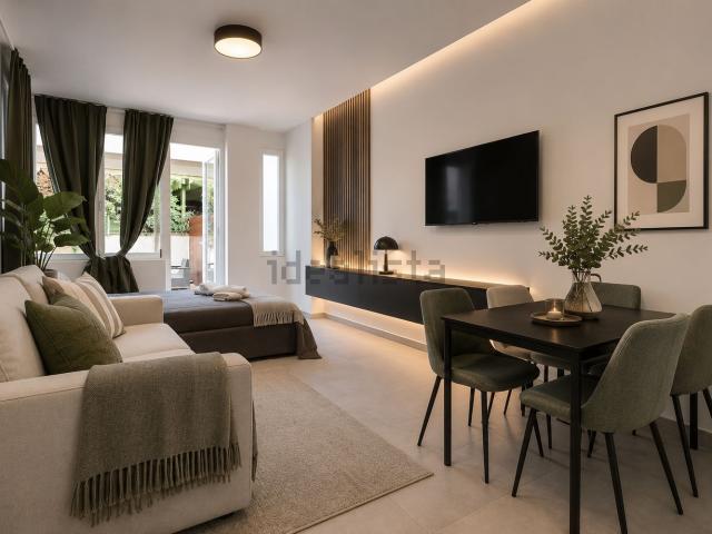 Appartamento in vendita di 40 m² in Via Sardegna