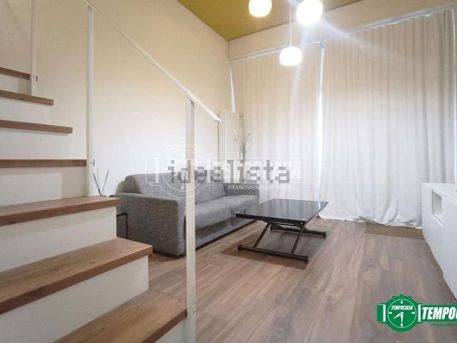Appartamento in vendita di 40 m² in Via Savona, 61