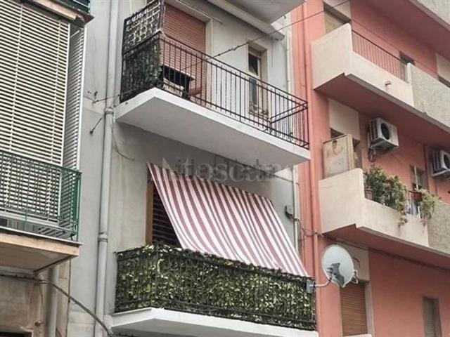 Appartamento in vendita di 40 m² in Via Sbarre Centrali