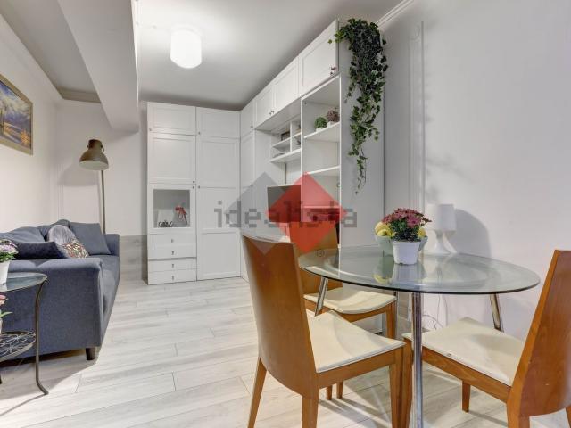 Appartamento in vendita di 40 m² in Via Seneca