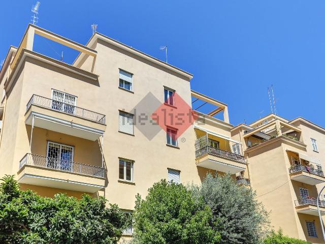 Appartamento in vendita di 40 m² in Via Seneca
