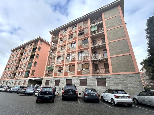 Appartamento in vendita di 40 m² in Via Sergio Falletti