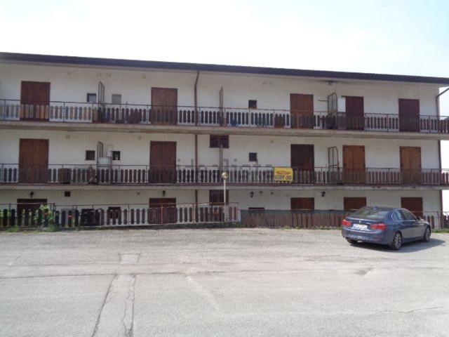 Appartamento in vendita di 40 m² in Via Serra, 16