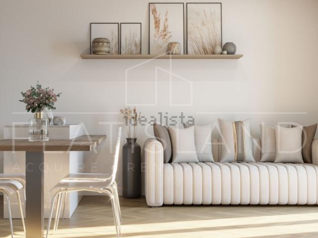 Appartamento in vendita di 40 m² in Via Sidney Sonnino
