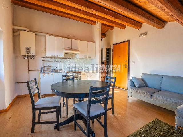 Appartamento in vendita di 40 m² in Via Silvio Pellico, 61