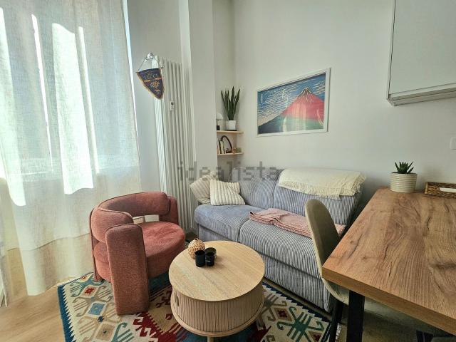 Appartamento in vendita di 40 m² in Via Sofia Bisi Albini, 1