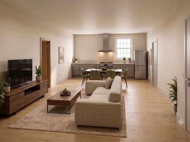 Appartamento in vendita di 40 m² in Via Solferino, 2