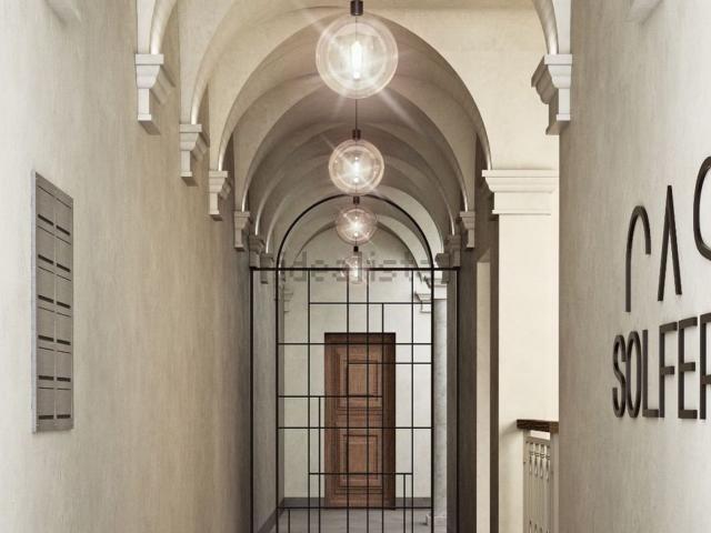 Appartamento in vendita di 40 m² in Via Solferino