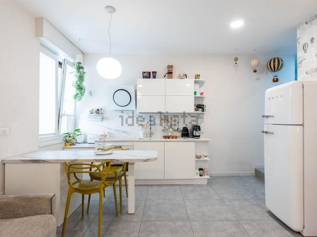 Appartamento in vendita di 40 m² in Via Soperga, 45