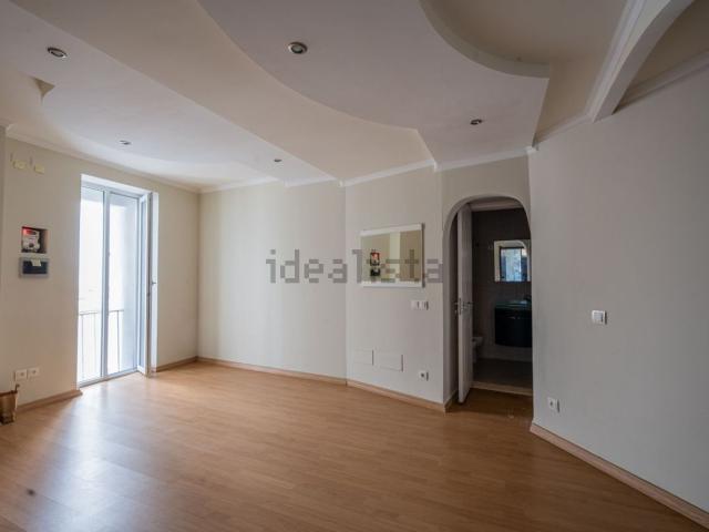 Appartamento in vendita di 40 m² in Via Soriano, 4