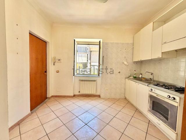 Appartamento in vendita di 40 m² in Via Spezzata Tranvai
