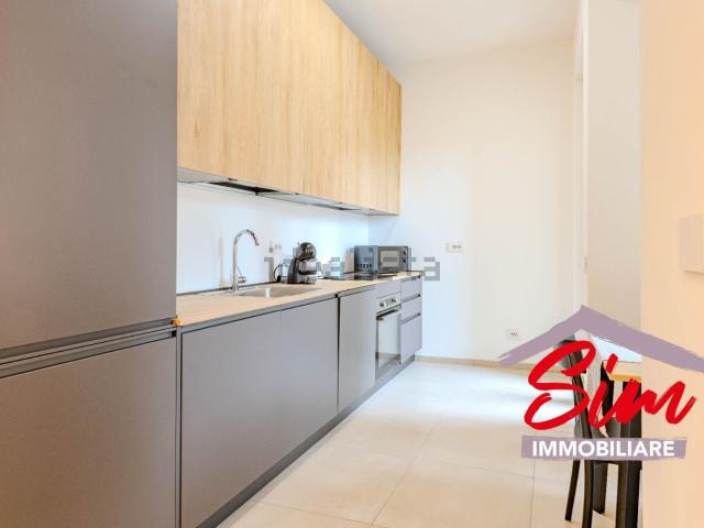 Appartamento in vendita di 40 m² in Via Stefano Melchioni