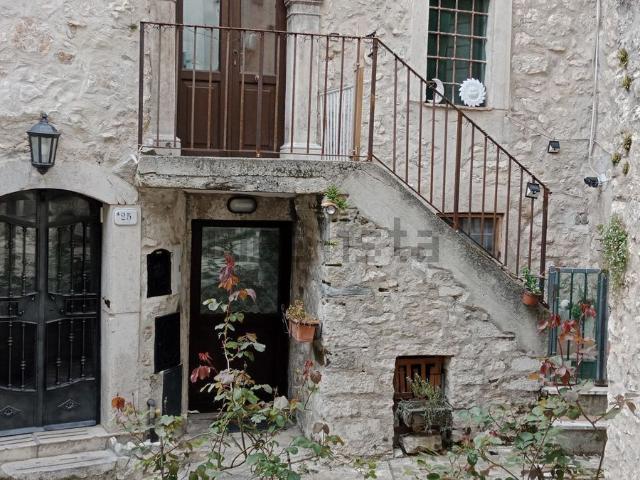 Appartamento in vendita di 40 m² in Via Stretta