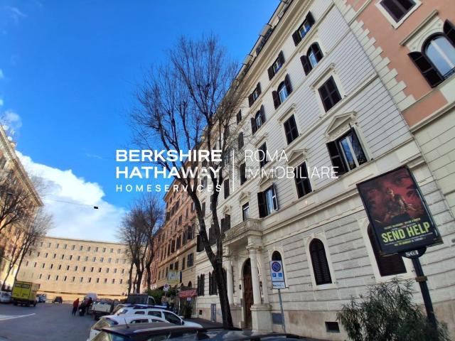 Appartamento in vendita di 40 m² in Viale Manzoni