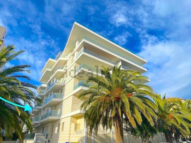 Appartamento in vendita di 40 m² in Viale Marconi, 46
