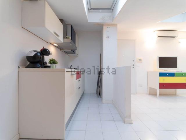 Appartamento in vendita di 40 m² in Viale Marziale, 3
