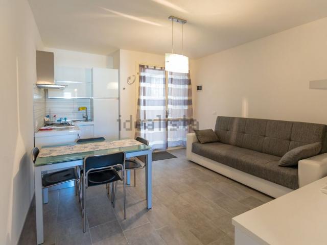 Appartamento in vendita di 40 m² in Viale A. Manzoni