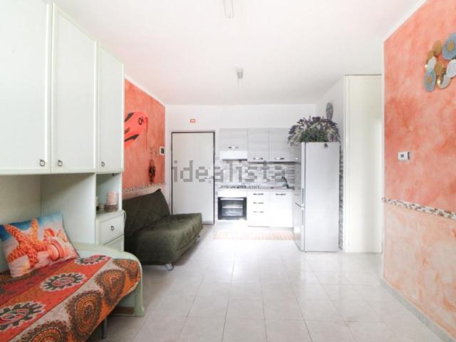 Appartamento in vendita di 40 m² in Viale Alcione, 263