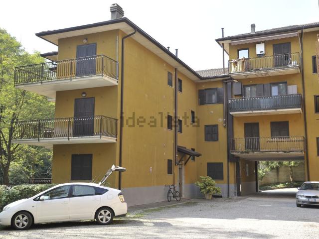 Appartamento in vendita di 40 m² in Viale Alle Fonti