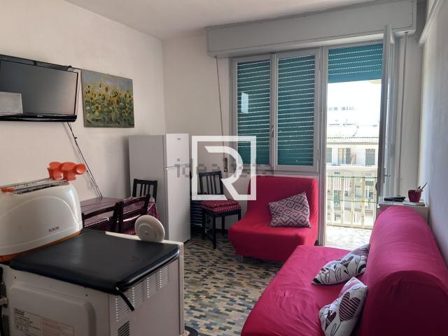Appartamento in vendita di 40 m² in Viale Alpi Centrali, 64