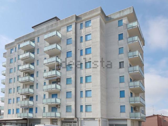 Appartamento in vendita di 40 m² in Viale Alpi Orientali Nord, 3