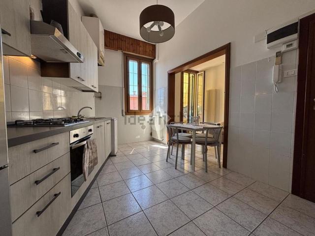 Appartamento in vendita di 40 m² in Viale Antonio Gramsci, 16