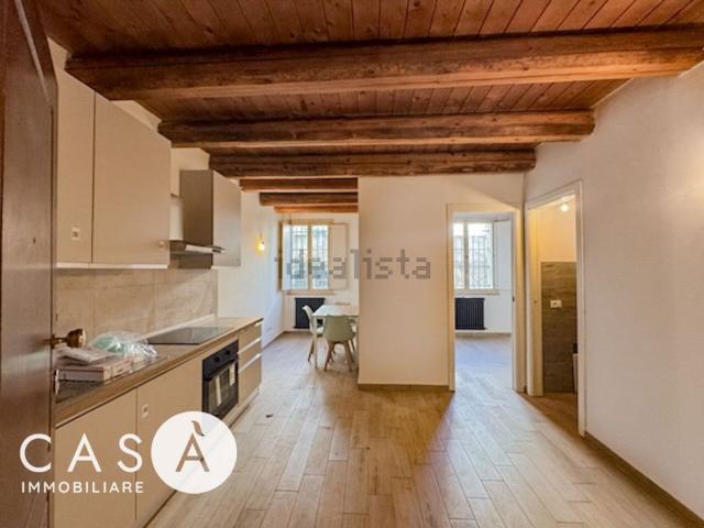 Appartamento in vendita di 40 m² in Viale Bologna, 44