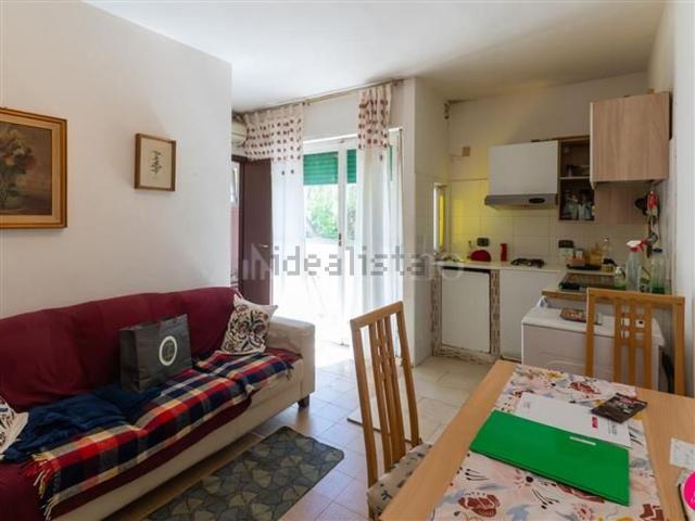 Appartamento in vendita di 40 m² in Viale Cadore