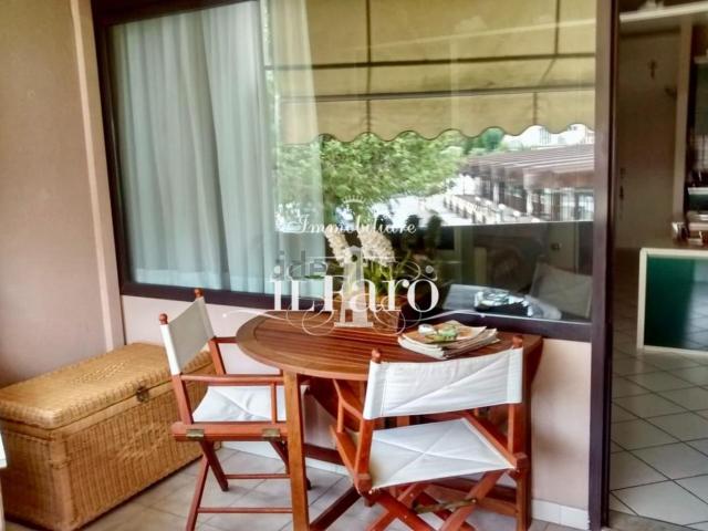 Appartamento in vendita di 40 m² in Viale Cristoforo Colombo, 500