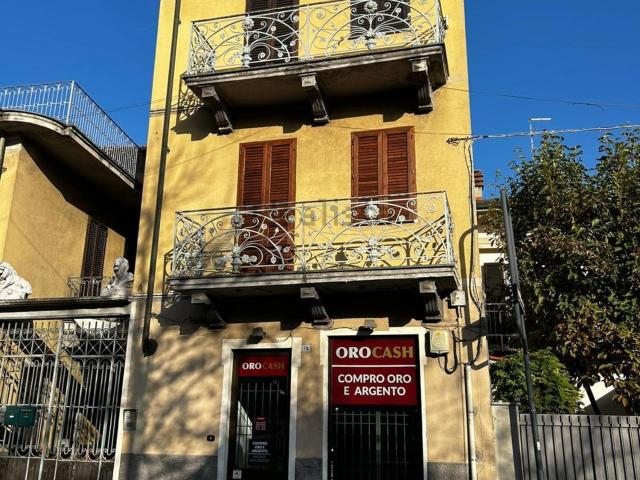Appartamento in vendita di 40 m² in Viale D. Alighieri, 74