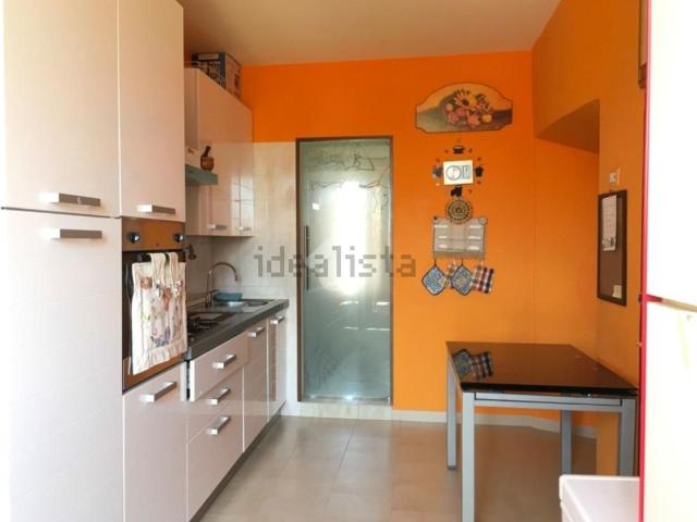 Appartamento in vendita di 40 m² in Viale degli Eroi, 1