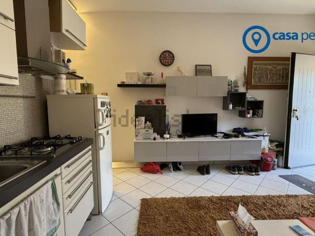 Appartamento in vendita di 40 m² in Viale dell&apos Artigianato, 27