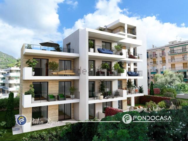Appartamento in vendita di 40 m² in Viale della Repubblica
