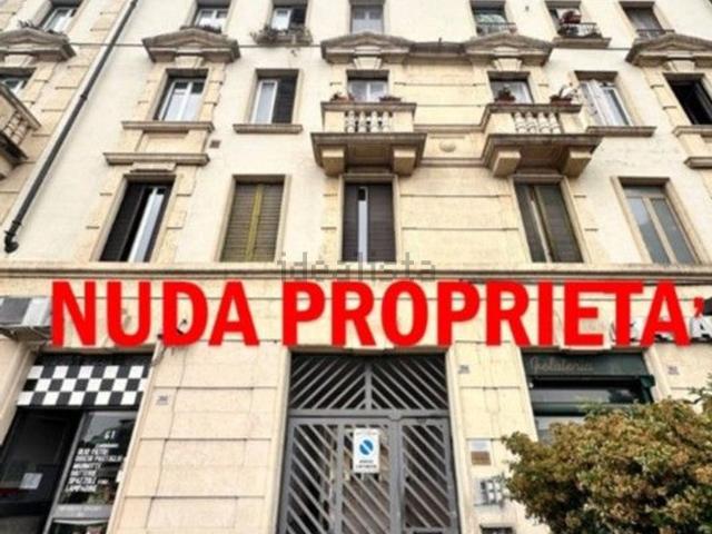 Appartamento in vendita di 40 m² in Viale Ercole Marelli, 264
