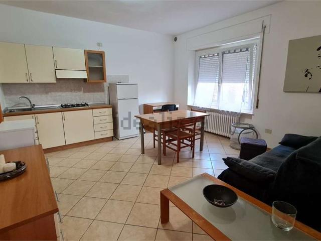 Appartamento in vendita di 40 m² in Viale Federico Brandani, 12