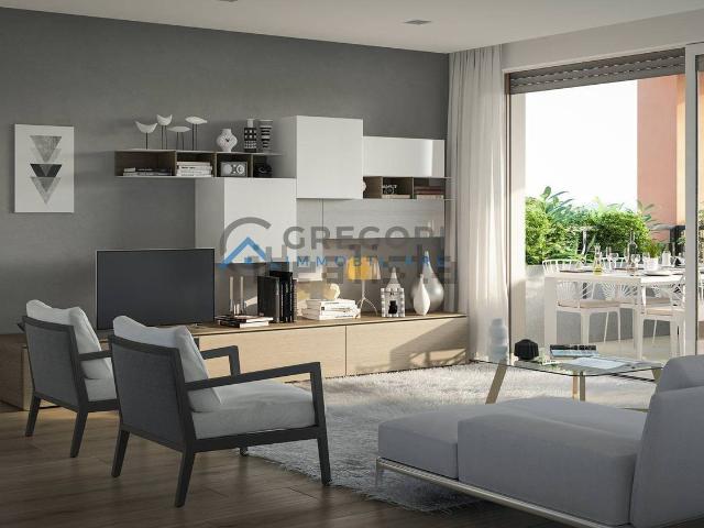 Appartamento in vendita di 40 m² in Viale Guglielmo Marconi