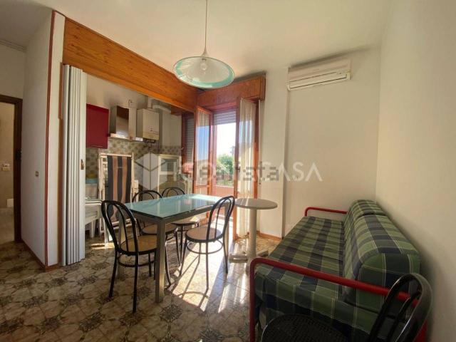Appartamento in vendita di 40 m² in Viale G. Pascoli