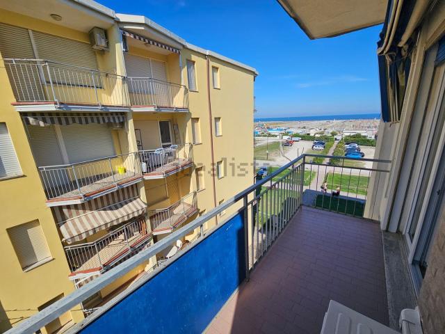 Appartamento in vendita di 40 m² in Viale Giovanni Pascoli, 27